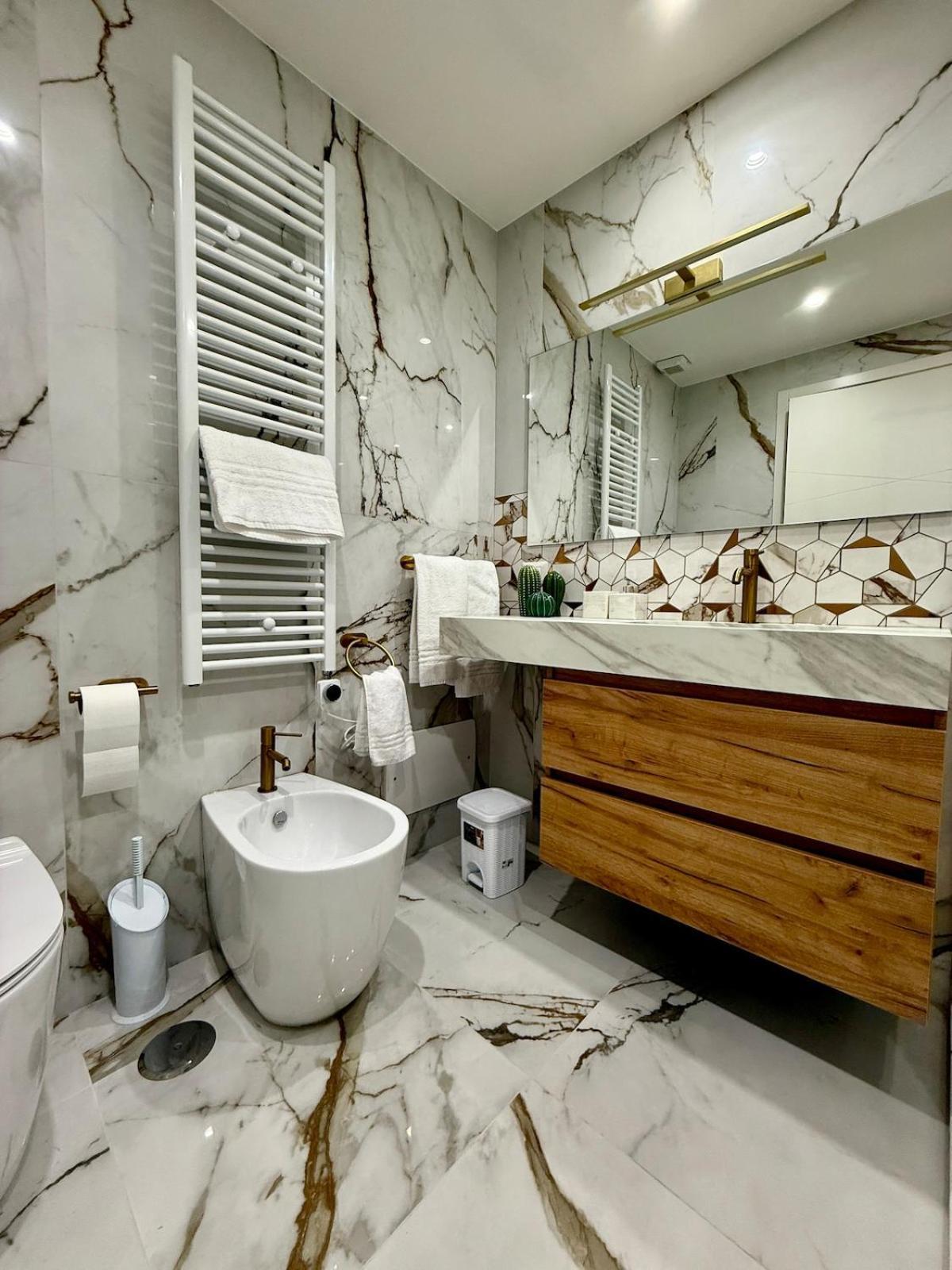 Monti Cozy Apartment *