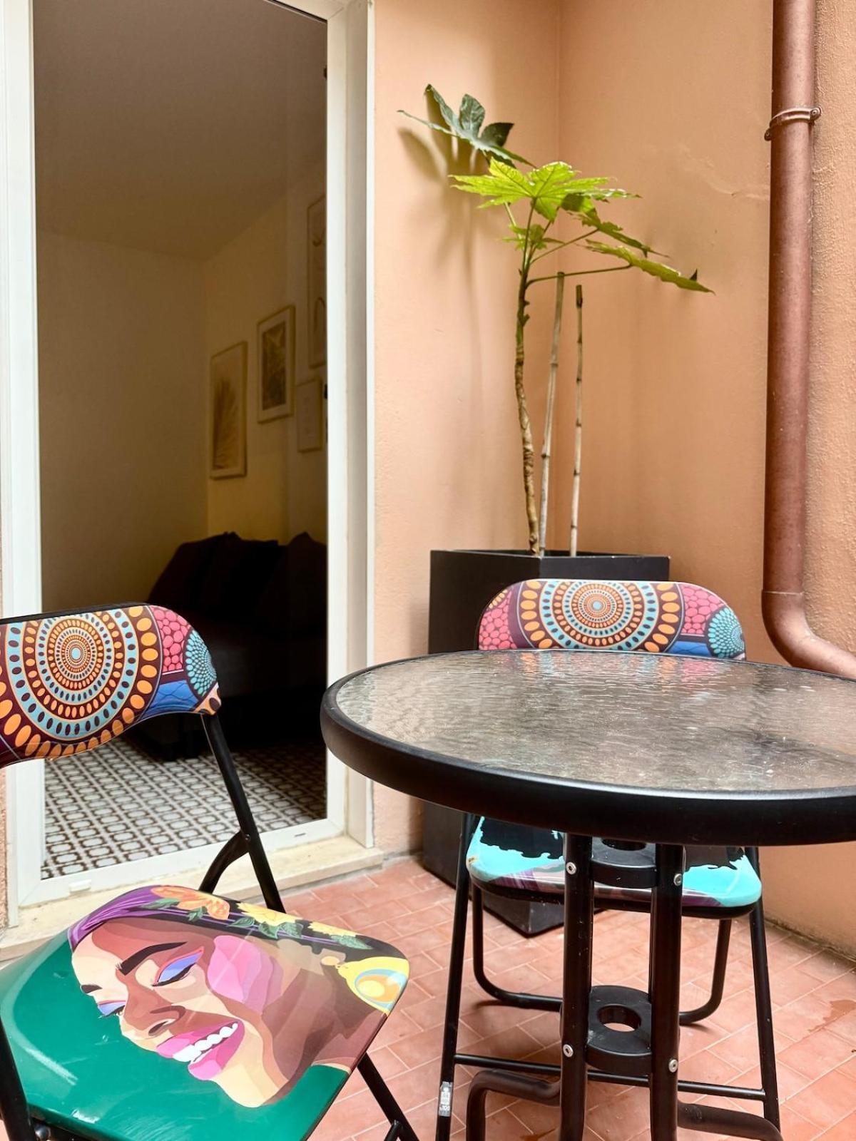 Apartment Monti Cozy *