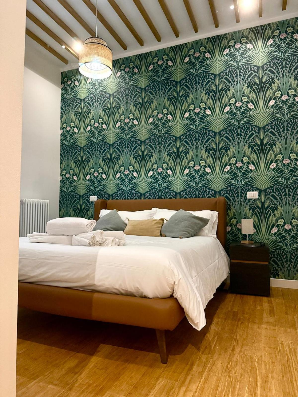 Monti Cozy Apartment Rome
