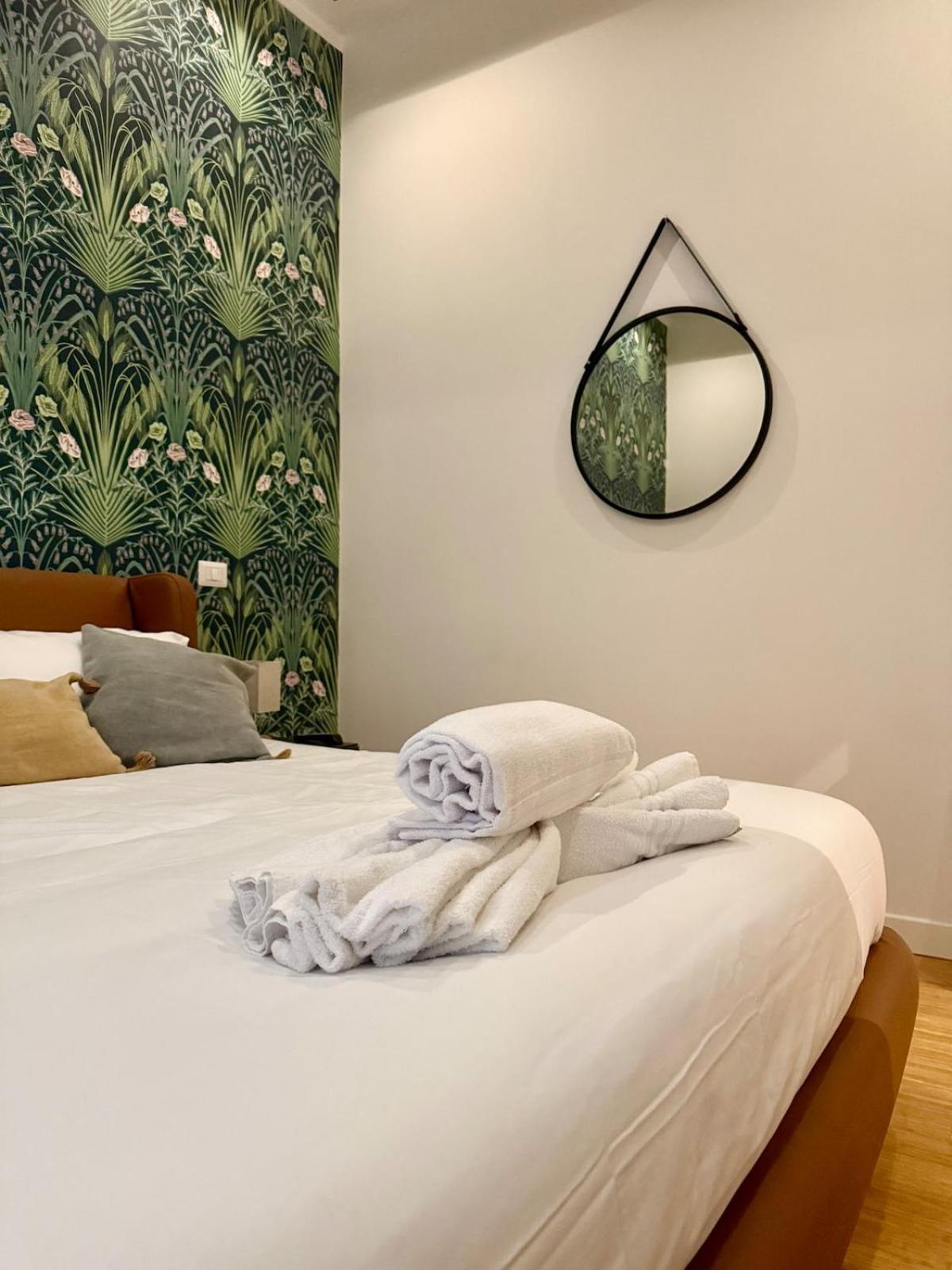 Monti Cozy Apartment