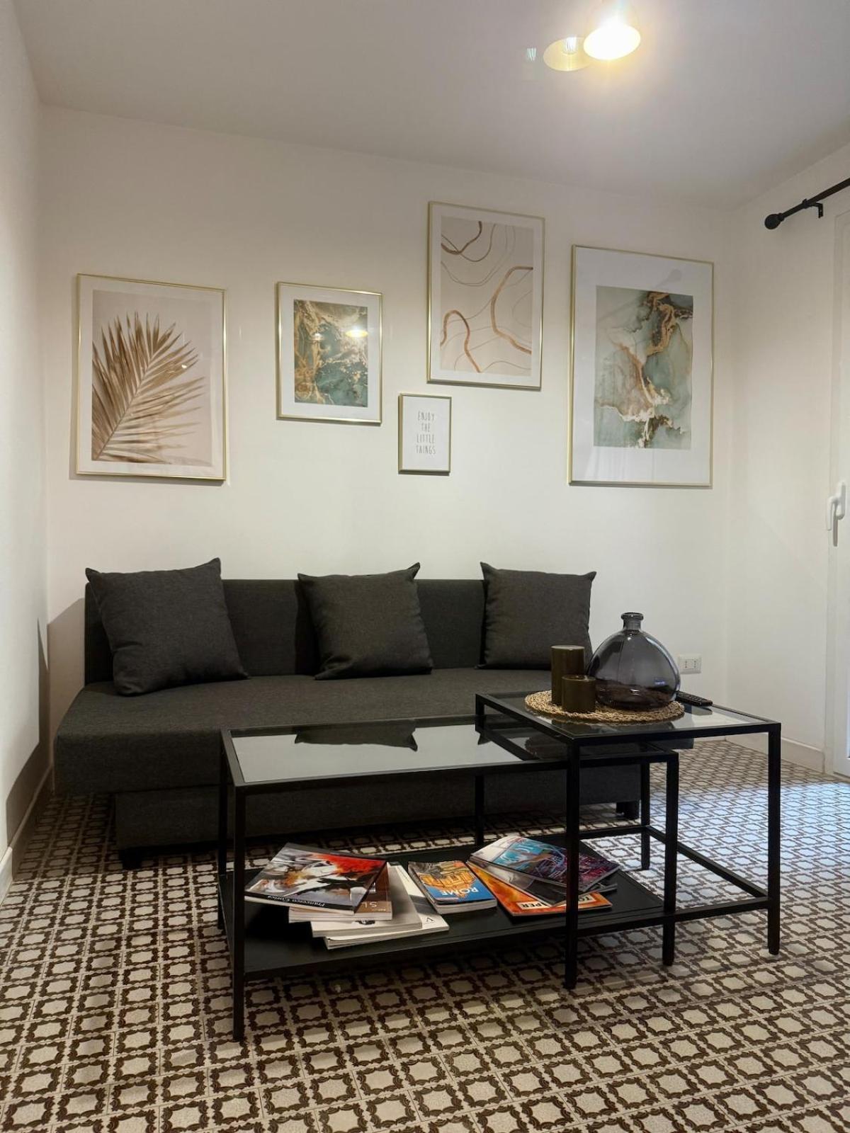 Monti Cozy Apartment *