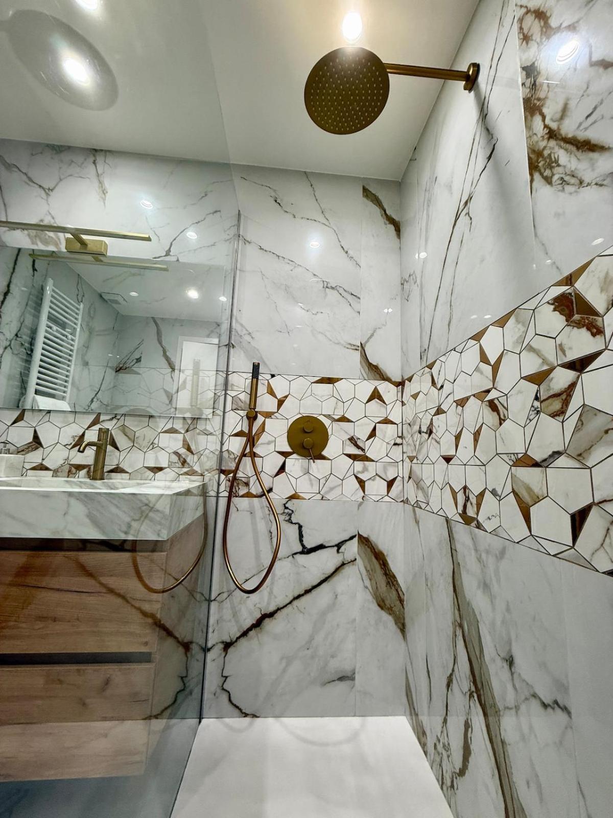 Appartement Monti Cozy Rome