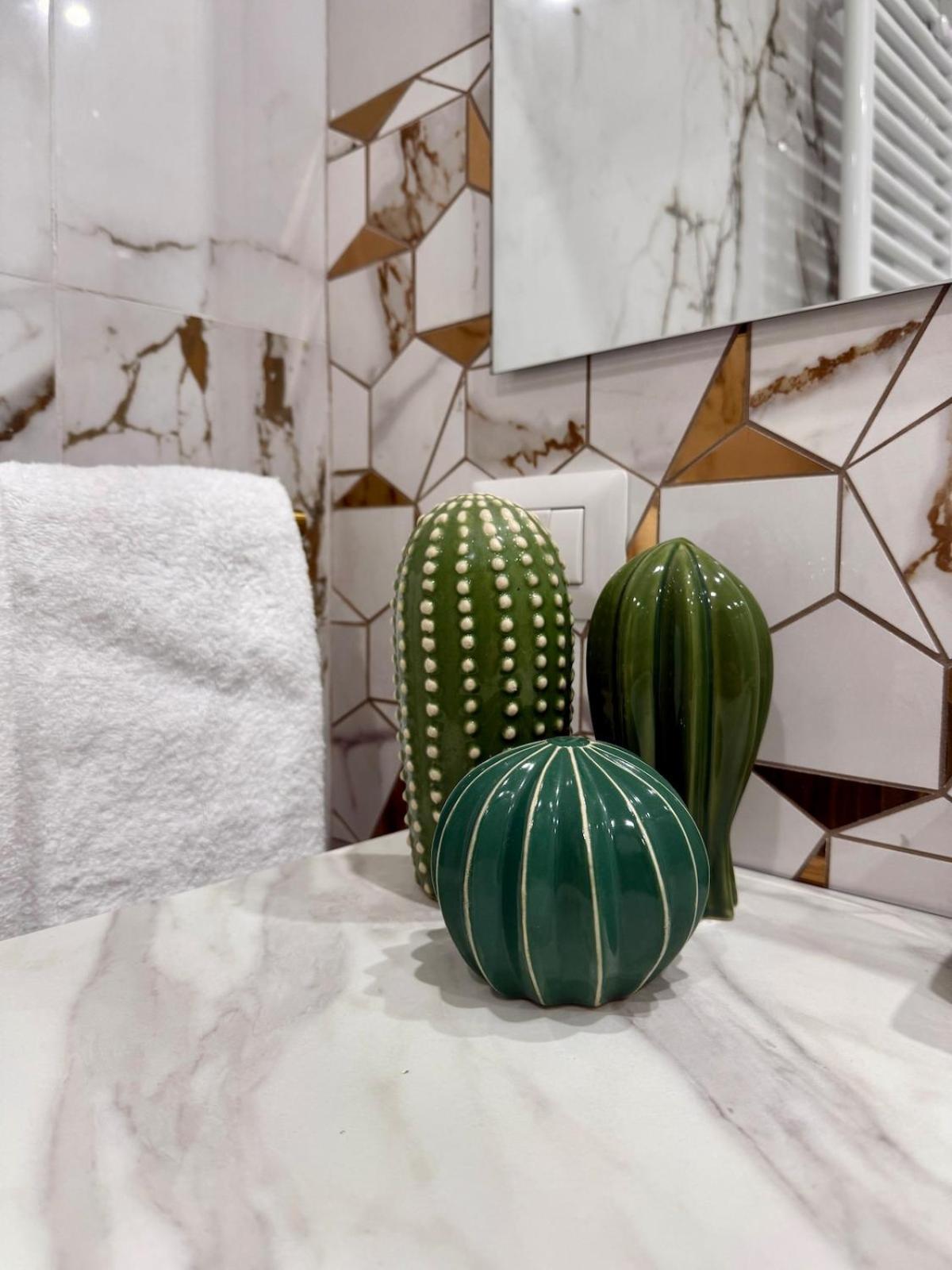 Appartement Monti Cozy