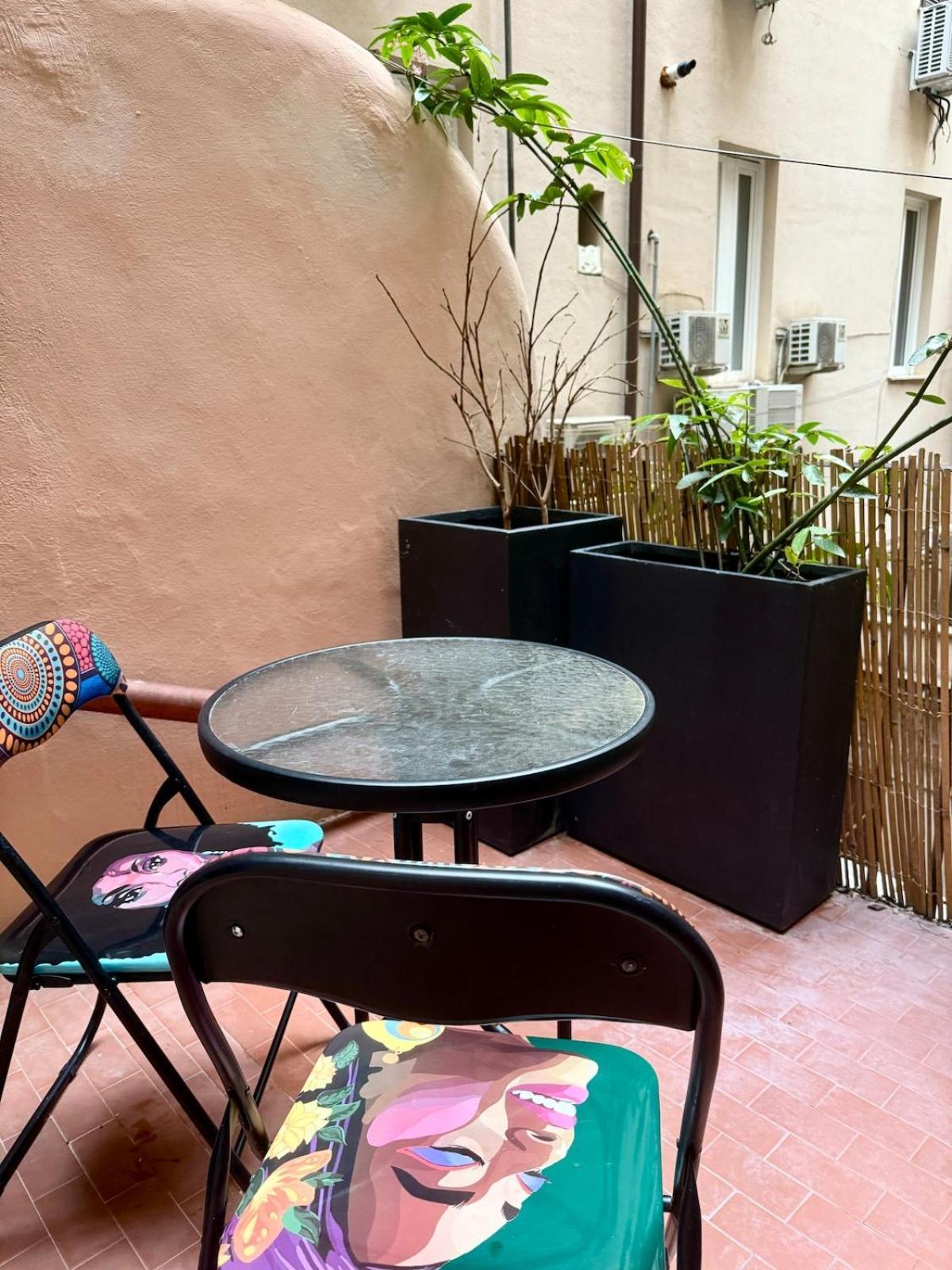 Apartment Monti Cozy Rome