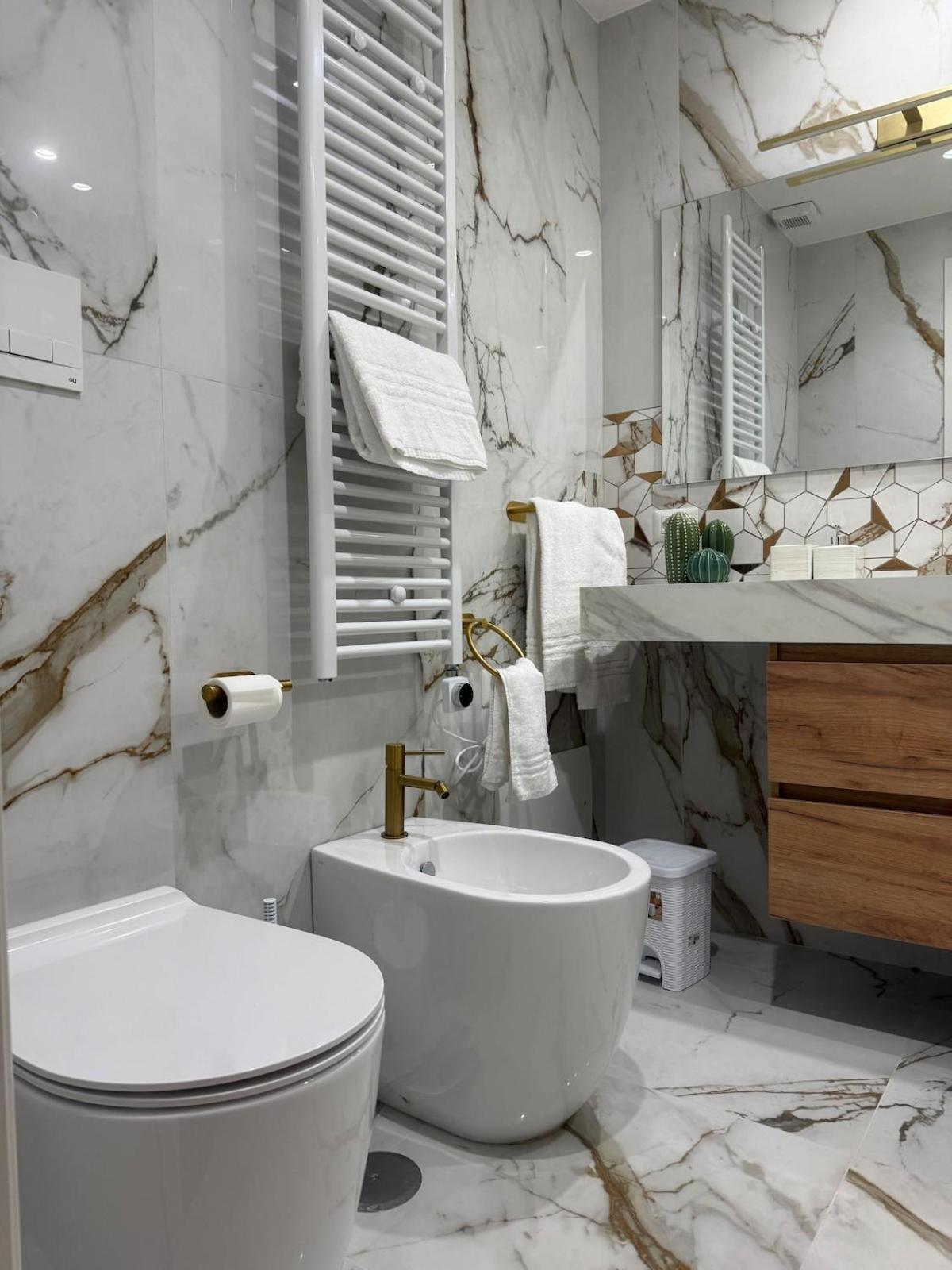 Monti Cozy Apartment